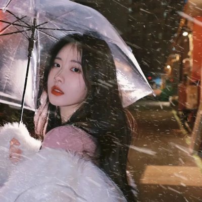 再见，残酷的世界